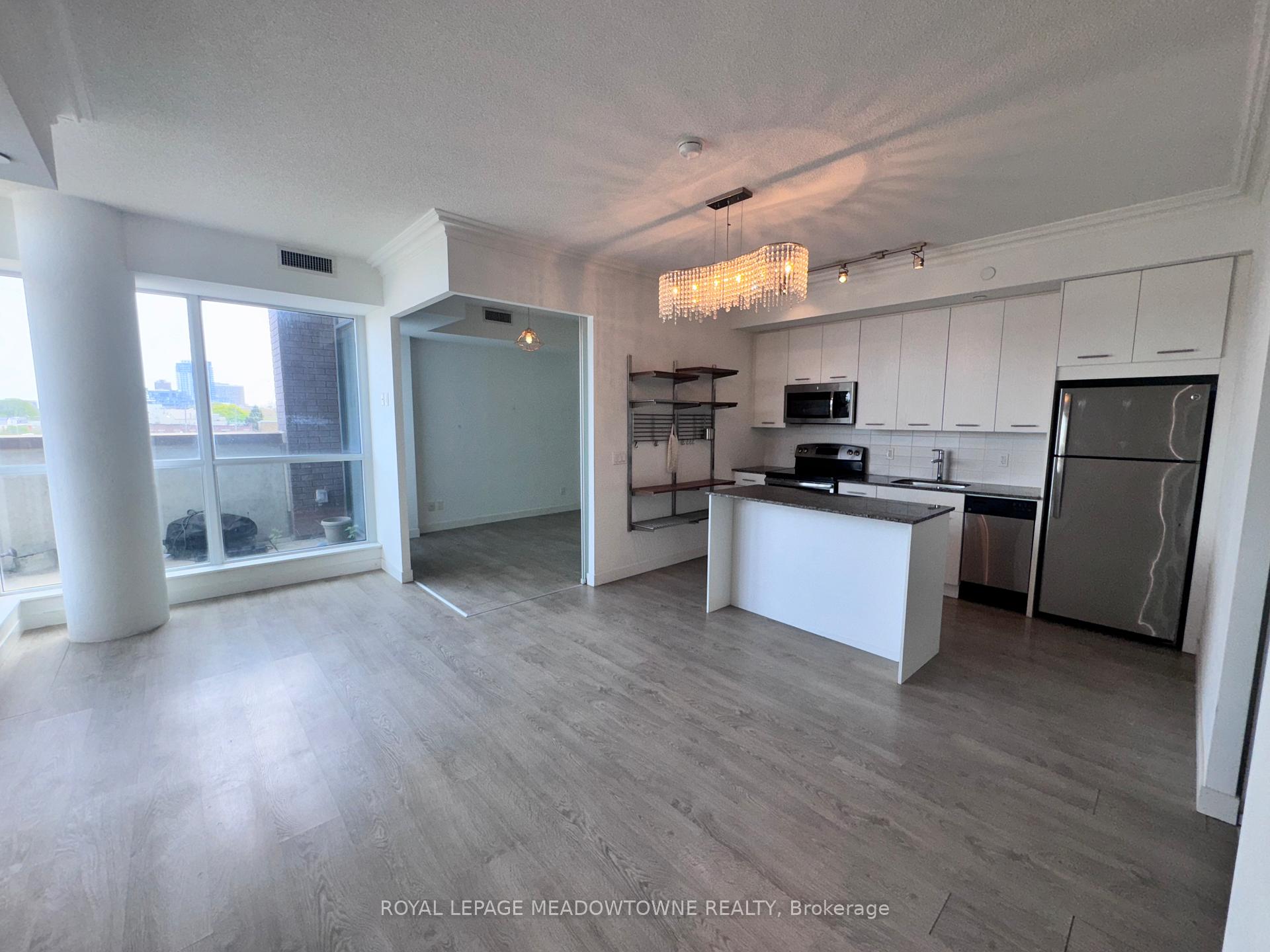 Photo 20 of Unit 507, 2055 Danforth Avenue, Toronto, Woodbine Corridor — HOMEH