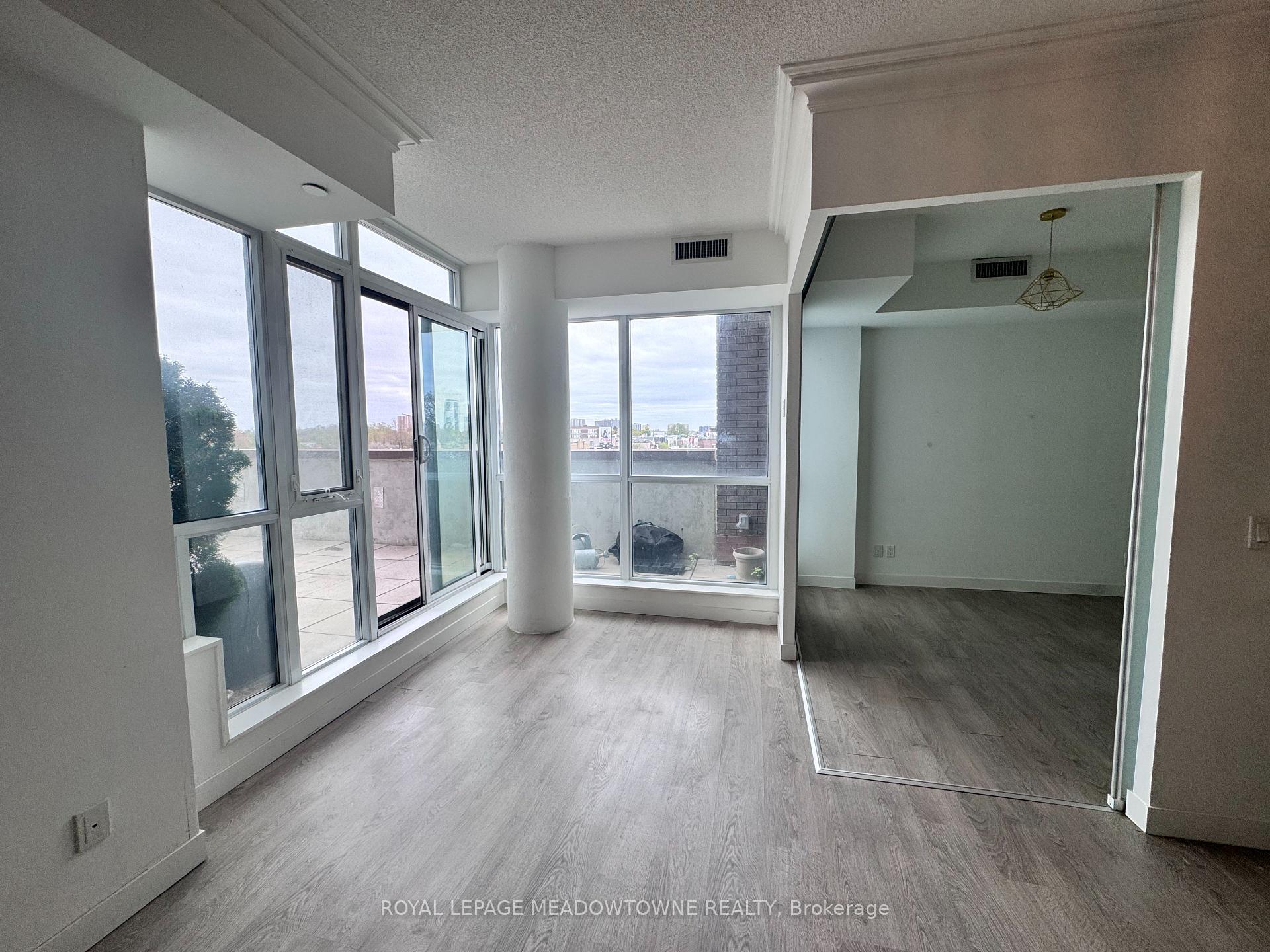 Photo 25 of Unit 507, 2055 Danforth Avenue, Toronto, Woodbine Corridor — HOMEH