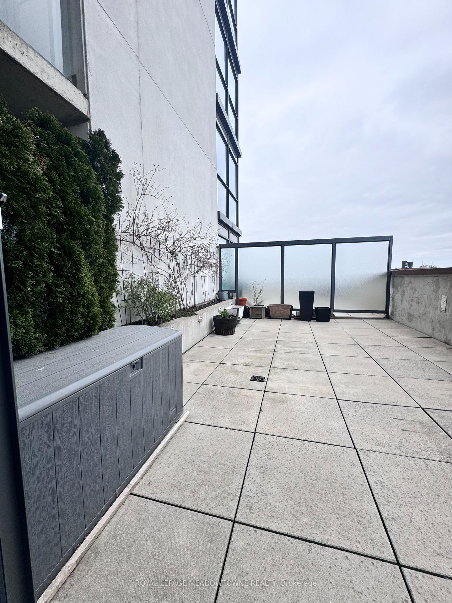 Photo 28 of Unit 507, 2055 Danforth Avenue, Toronto, Woodbine Corridor — HOMEH