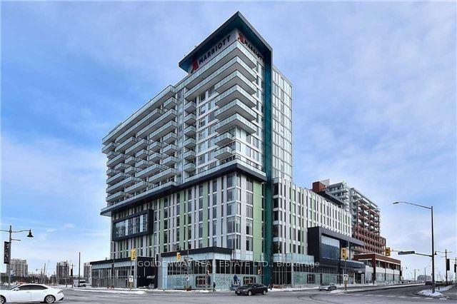 Photo 1 of Unit 1106, 8081 Birchmount Road, Markham, Unionville — HOMEH