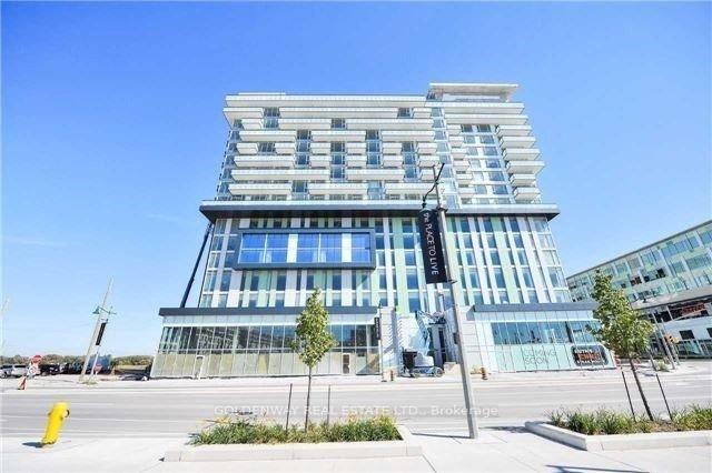 Photo 2 of Unit 1106, 8081 Birchmount Road, Markham, Unionville — HOMEH