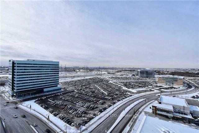 Photo 9 of Unit 1106, 8081 Birchmount Road, Markham, Unionville — HOMEH