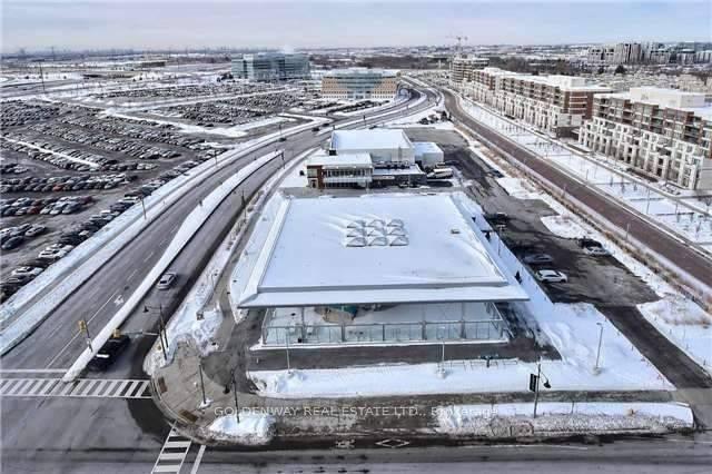 Photo 10 of Unit 1106, 8081 Birchmount Road, Markham, Unionville — HOMEH