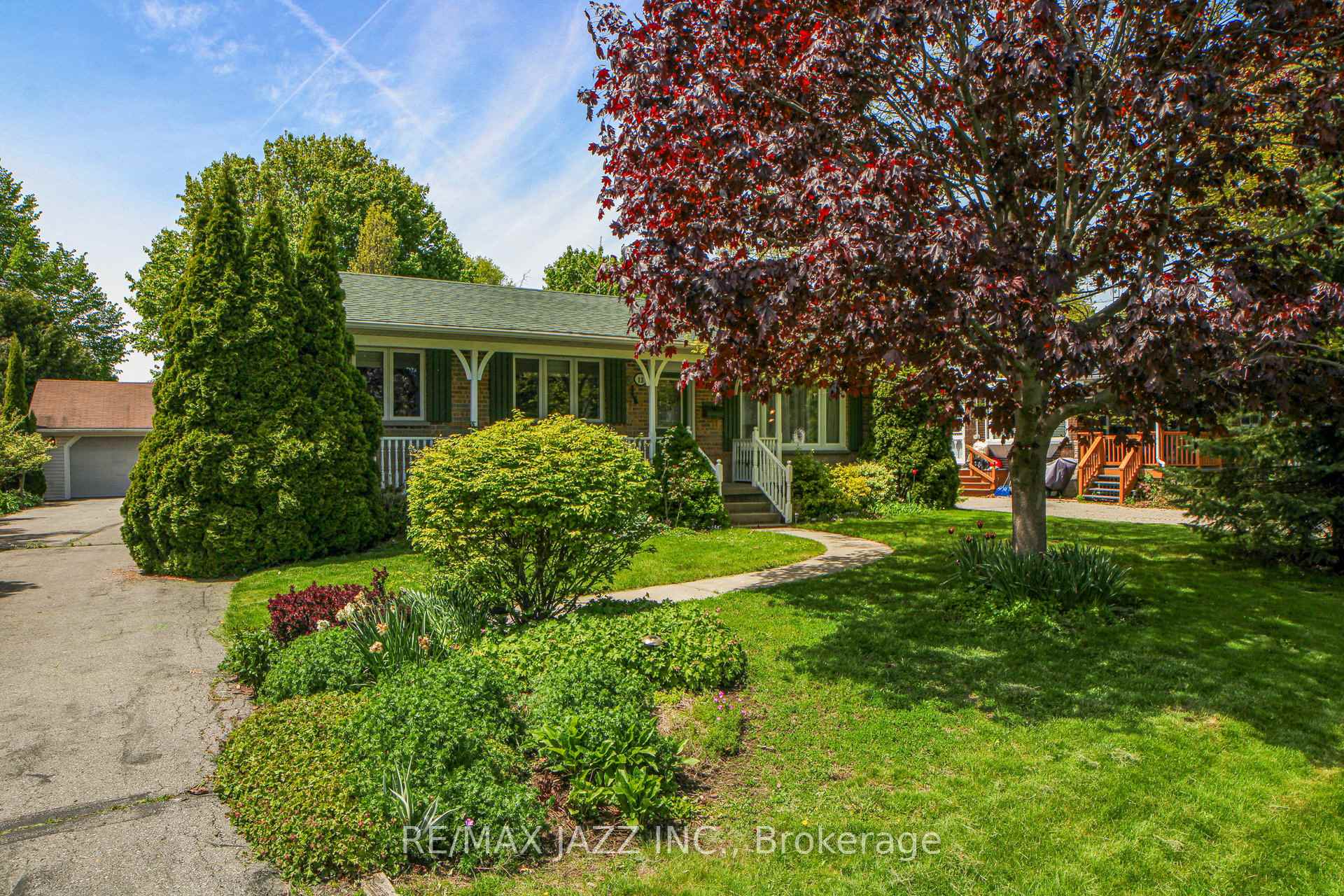 Photo 1 of 13 Springbrook Road, Cobourg — HOMEH