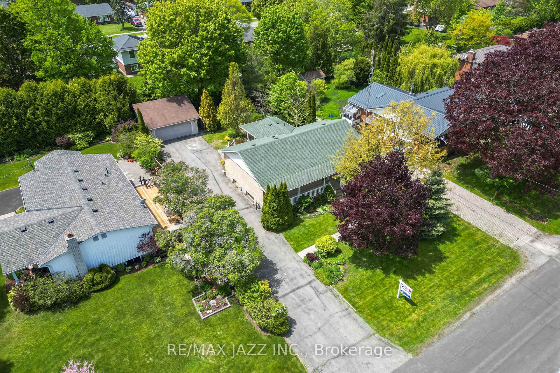 Photo 3 of 13 Springbrook Road, Cobourg — HOMEH