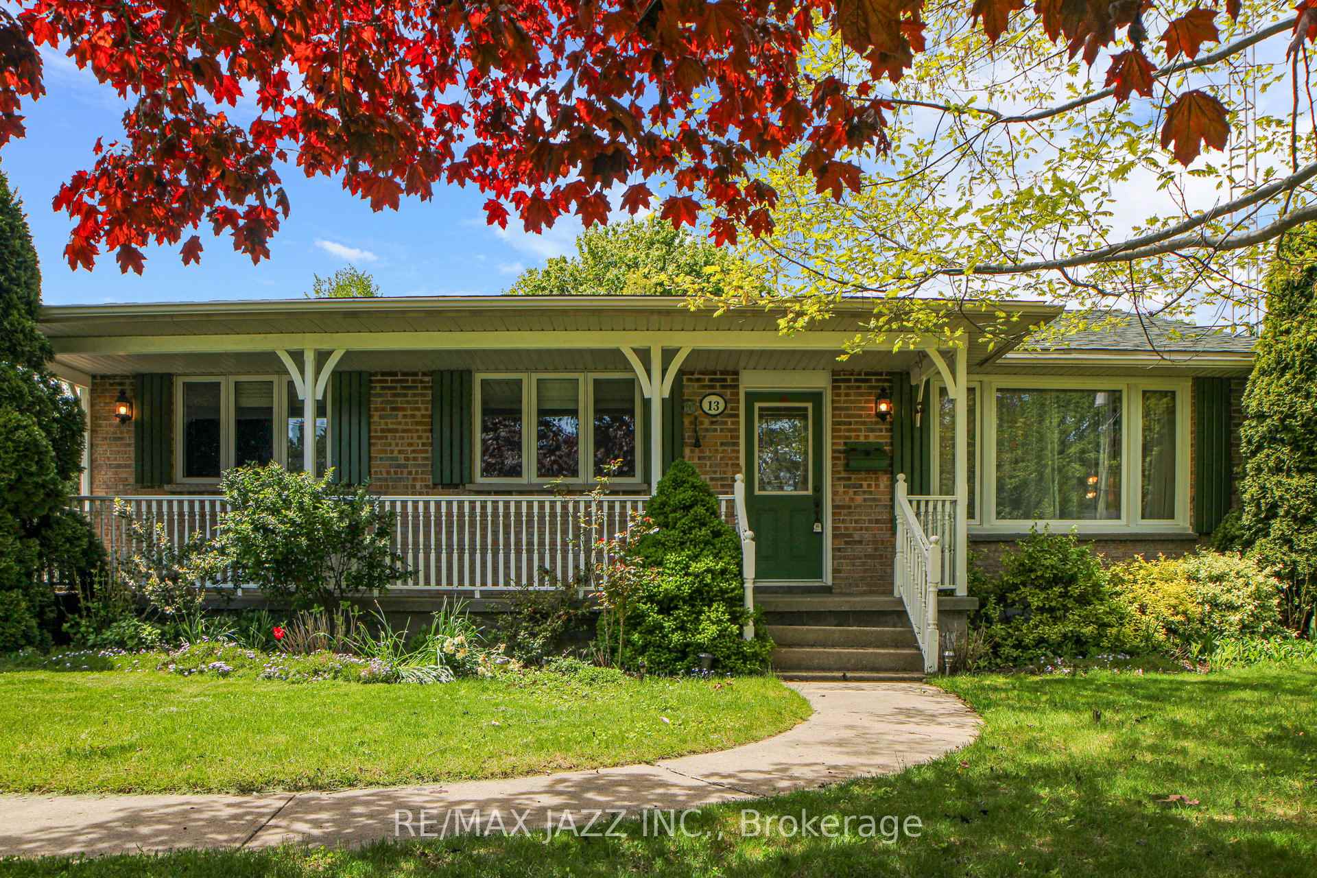 Photo 4 of 13 Springbrook Road, Cobourg — HOMEH
