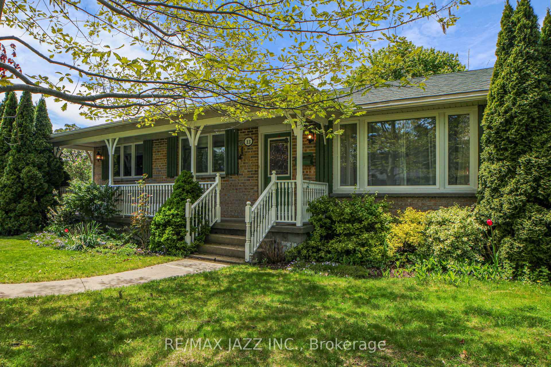 Photo 5 of 13 Springbrook Road, Cobourg — HOMEH