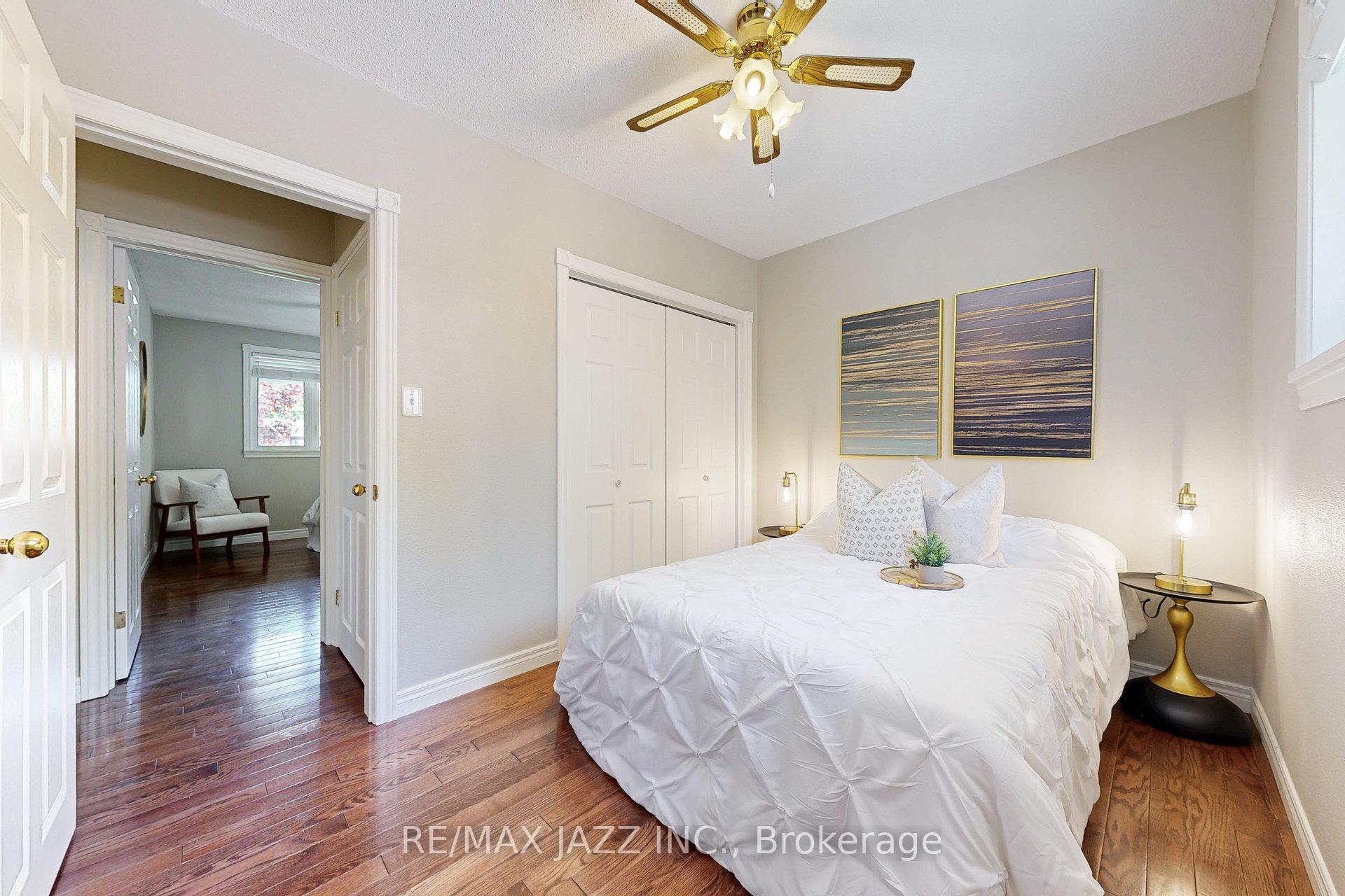 Photo 24 of 13 Springbrook Road, Cobourg — HOMEH