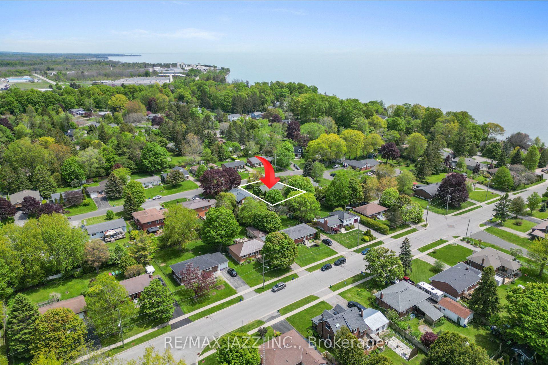 Photo 48 of 13 Springbrook Road, Cobourg — HOMEH
