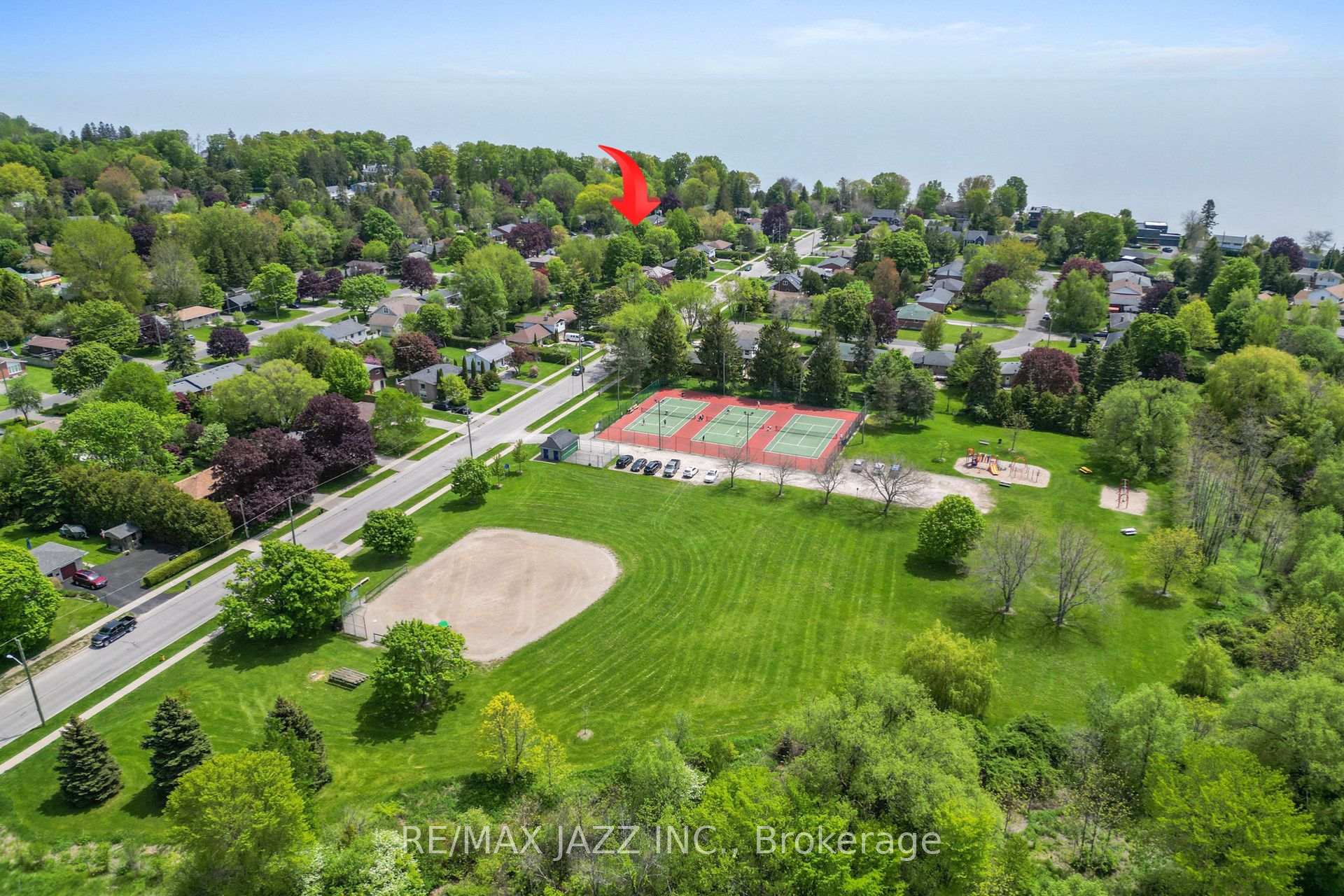 Photo 49 of 13 Springbrook Road, Cobourg — HOMEH