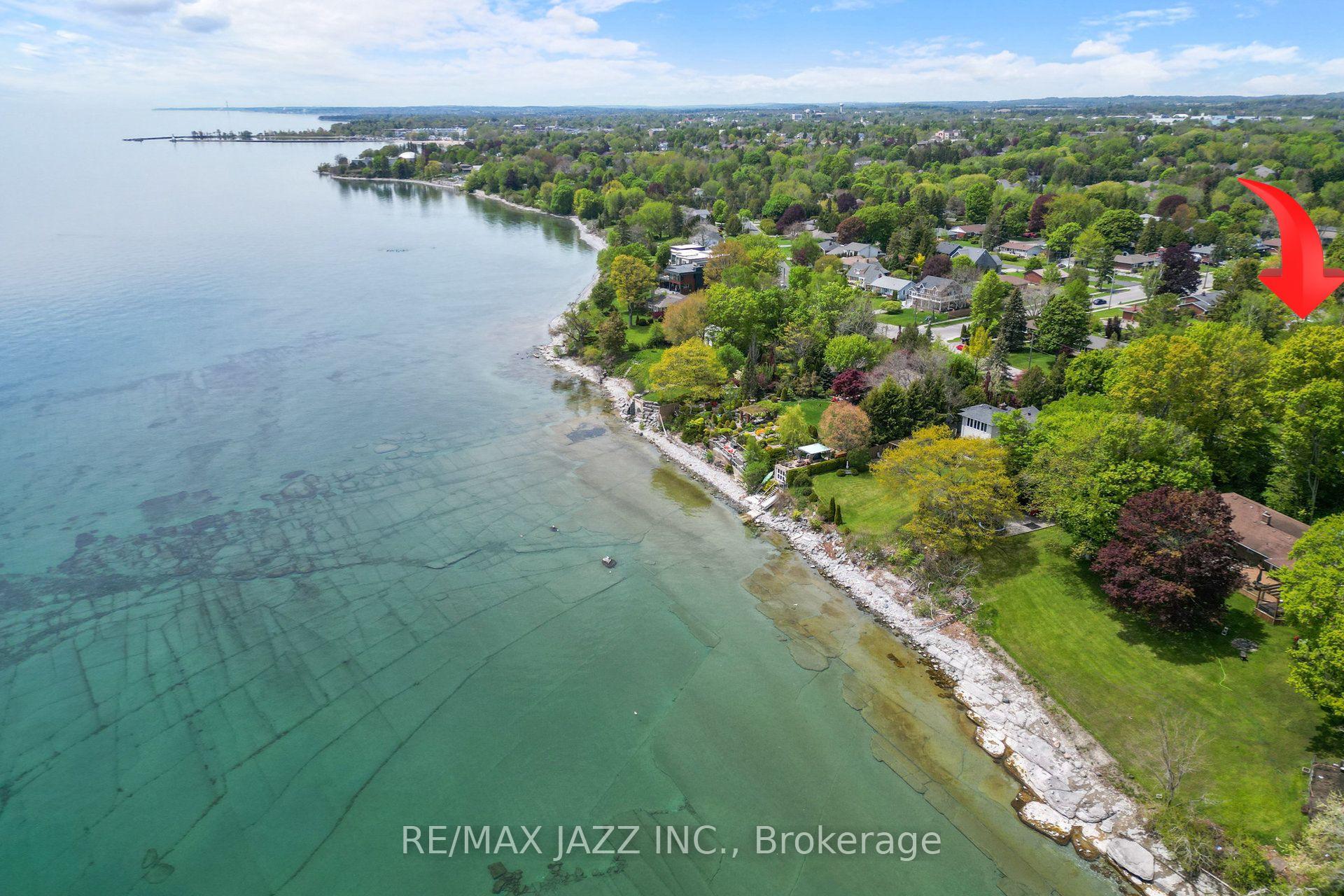 Photo 50 of 13 Springbrook Road, Cobourg — HOMEH