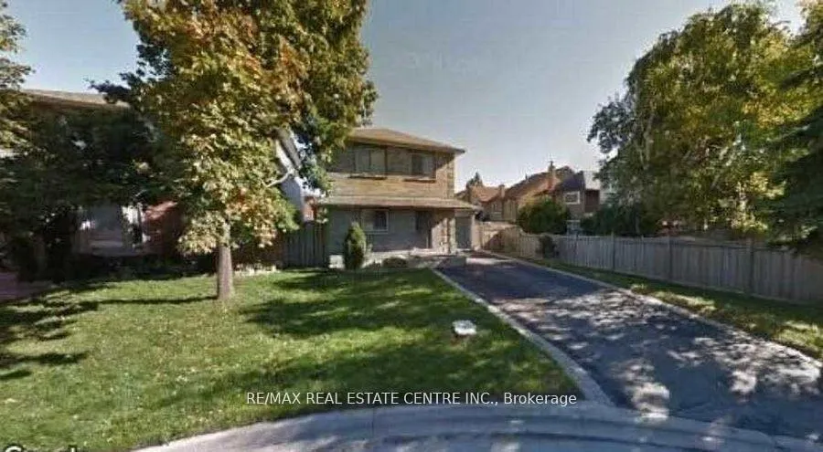 Photo 2 of Unit BASEMENT, 54 Clipstone Court, Brampton, Brampton West — HOMEH