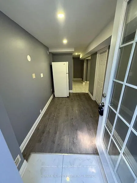 Photo 8 of Unit BASEMENT, 54 Clipstone Court, Brampton, Brampton West — HOMEH