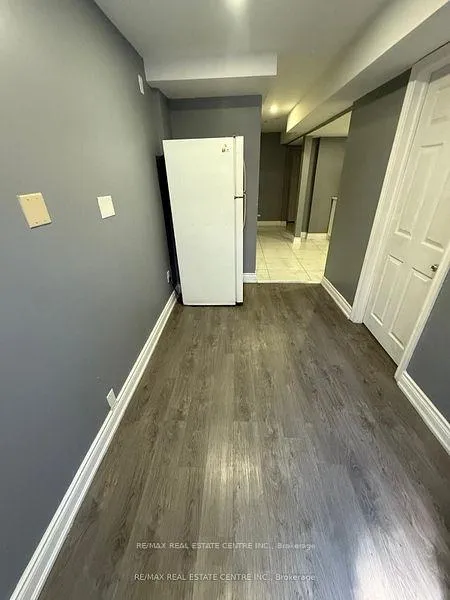 Photo 9 of Unit BASEMENT, 54 Clipstone Court, Brampton, Brampton West — HOMEH