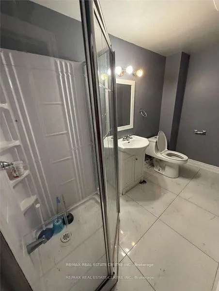 Photo 12 of Unit BASEMENT, 54 Clipstone Court, Brampton, Brampton West — HOMEH