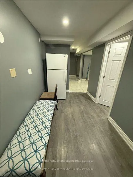Photo 13 of Unit BASEMENT, 54 Clipstone Court, Brampton, Brampton West — HOMEH