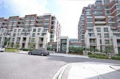 Photo 2 of Unit 413B, 21 Upper Duke Crescent, Markham, Unionville — HOMEH