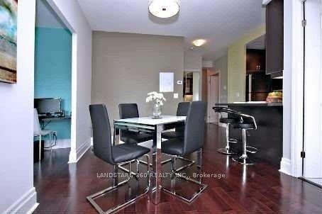 Photo 14 of Unit 413B, 21 Upper Duke Crescent, Markham, Unionville — HOMEH