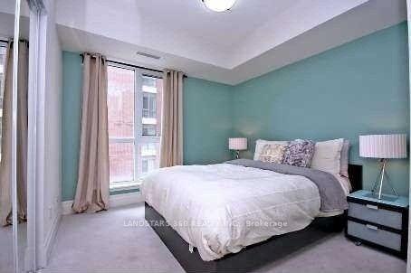 Photo 16 of Unit 413B, 21 Upper Duke Crescent, Markham, Unionville — HOMEH
