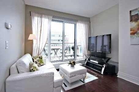 Photo 5 of Unit 413B, 21 Upper Duke Crescent, Markham, Unionville — HOMEH