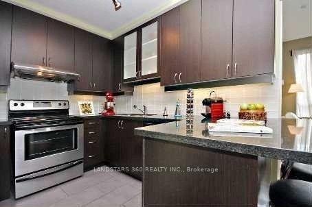 Photo 7 of Unit 413B, 21 Upper Duke Crescent, Markham, Unionville — HOMEH