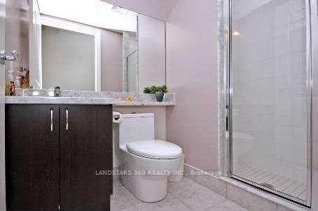Photo 10 of Unit 413B, 21 Upper Duke Crescent, Markham, Unionville — HOMEH