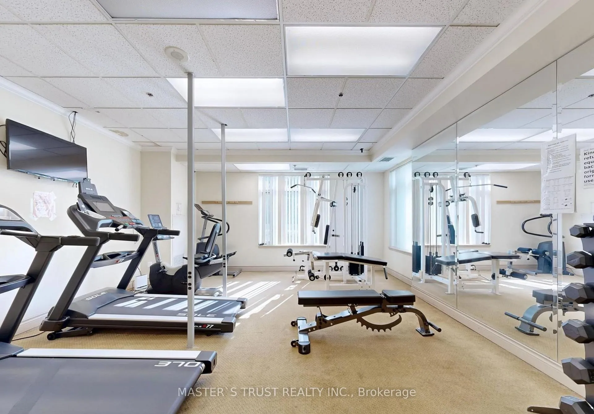 Photo 21 of Unit 1001, 135 Pond Drive, Markham, Commerce Valley — HOMEH