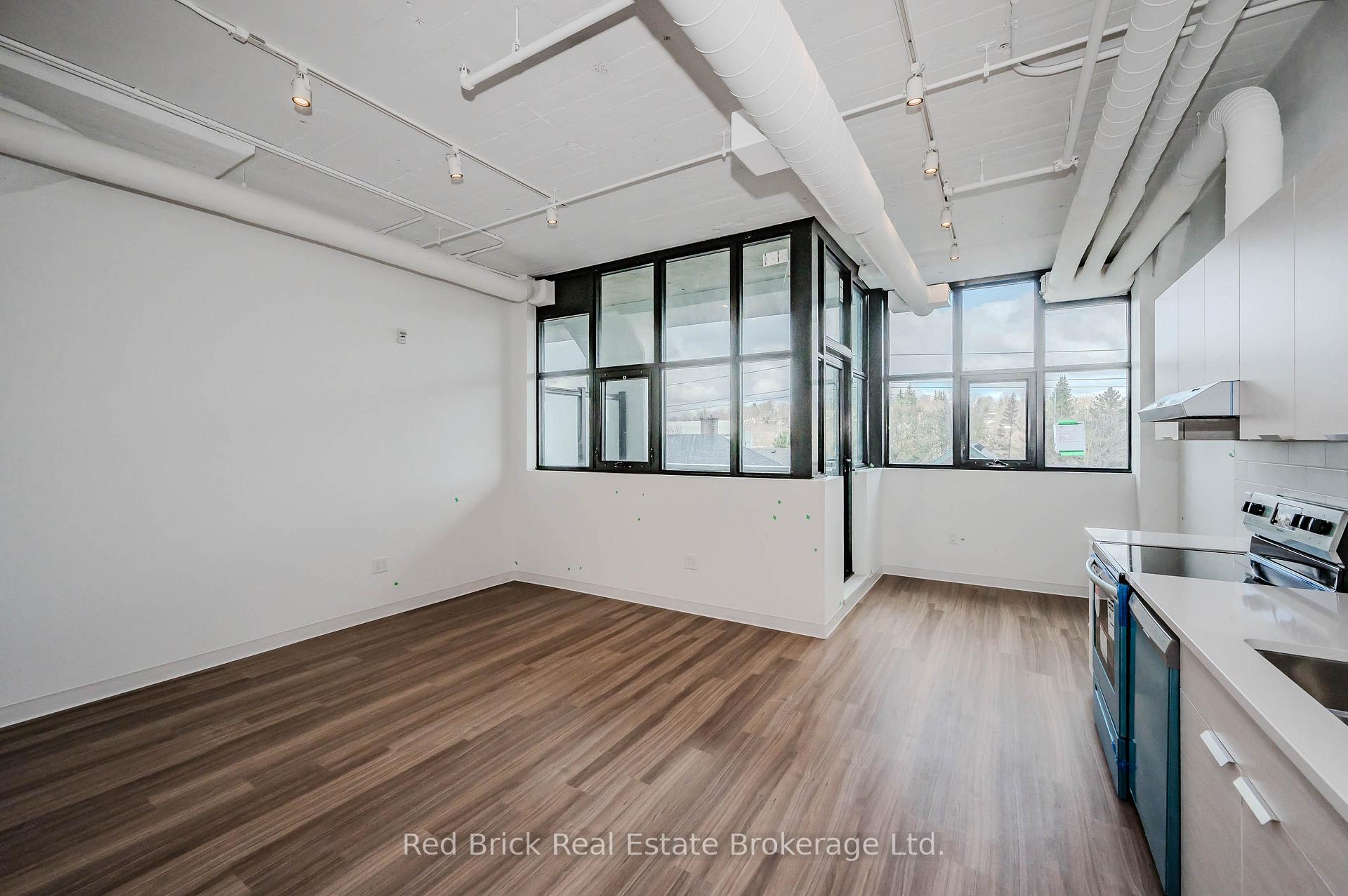Photo 4 of Unit 310, 120 Huron Street, Guelph, St. Patrick's Ward — HOMEH
