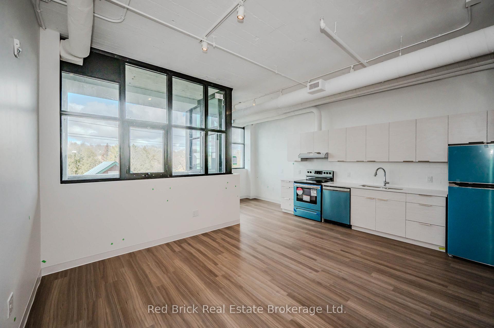 Photo 5 of Unit 310, 120 Huron Street, Guelph, St. Patrick's Ward — HOMEH
