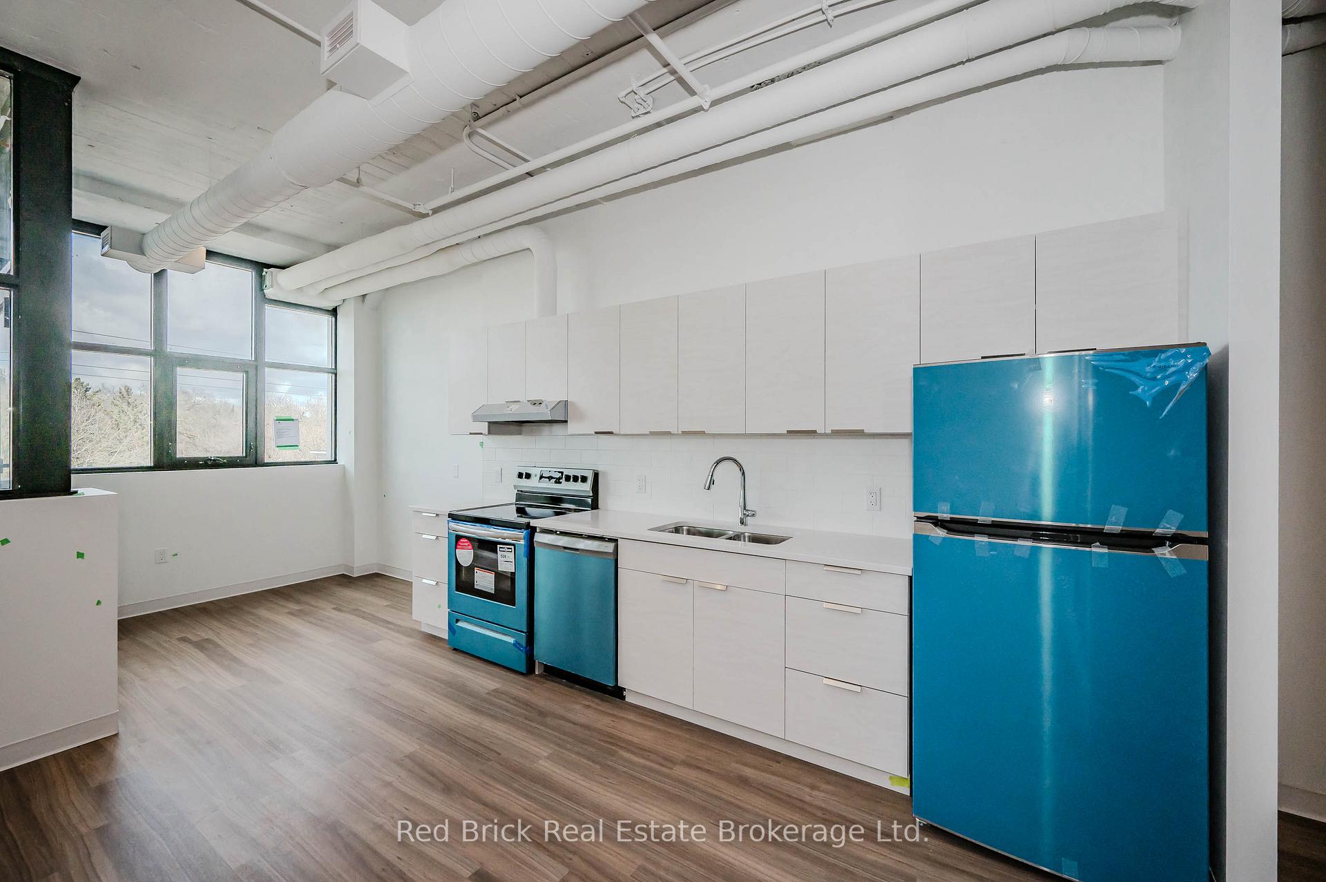 Photo 10 of Unit 310, 120 Huron Street, Guelph, St. Patrick's Ward — HOMEH