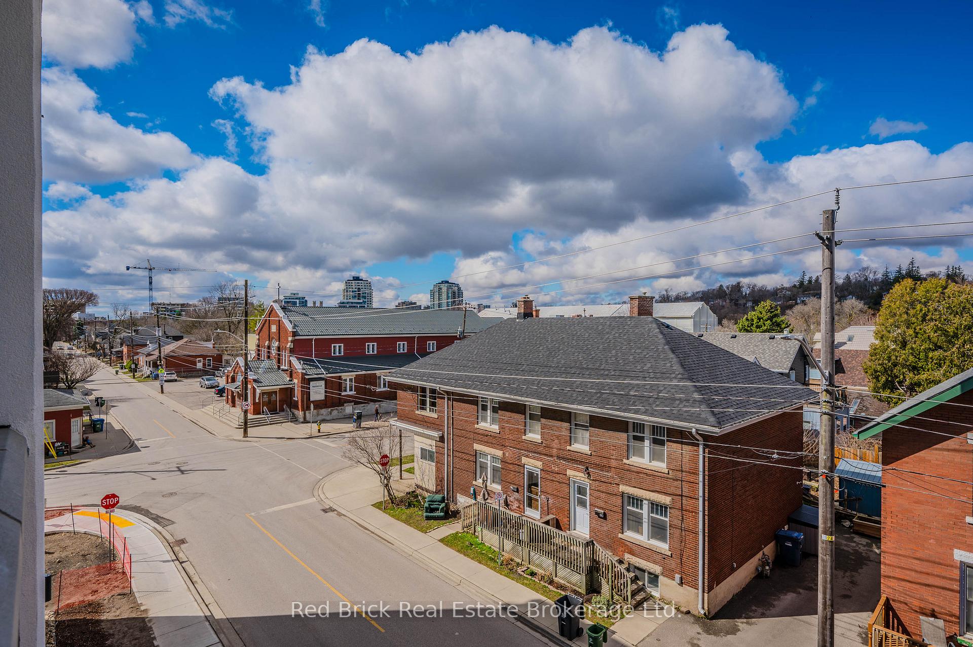 Photo 16 of Unit 310, 120 Huron Street, Guelph, St. Patrick's Ward — HOMEH
