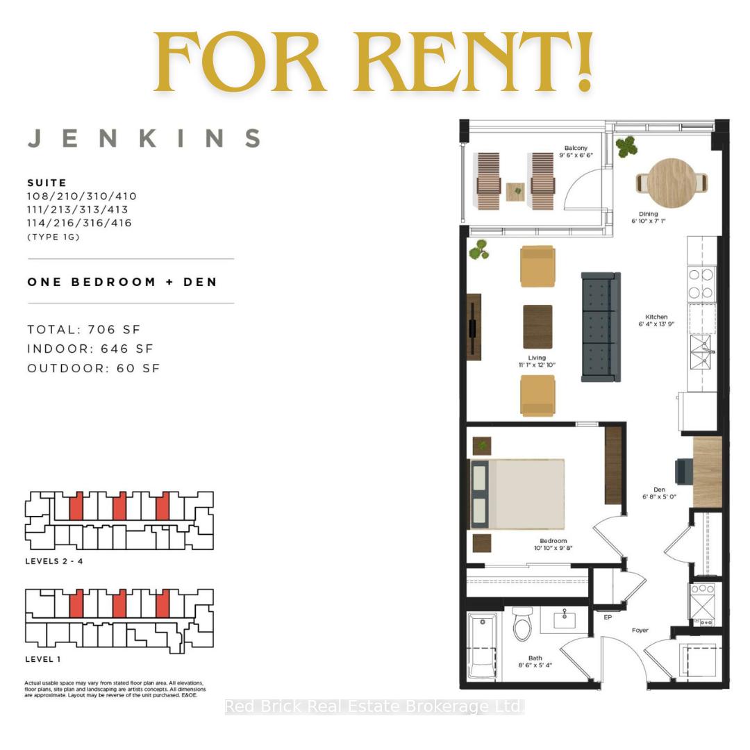Photo 18 of Unit 310, 120 Huron Street, Guelph, St. Patrick's Ward — HOMEH