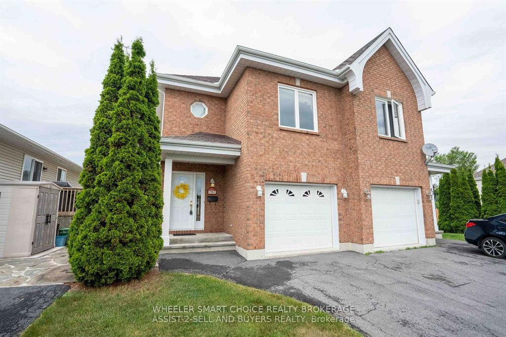 Photo 1 of 95 Mckenzie Street, Cornwall — HOMEH
