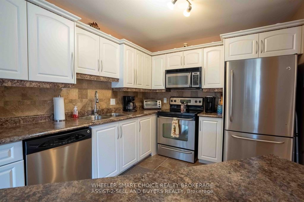 Photo 2 of 95 Mckenzie Street, Cornwall — HOMEH