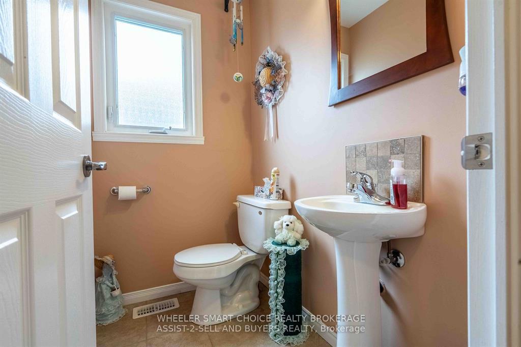 Photo 13 of 95 Mckenzie Street, Cornwall — HOMEH