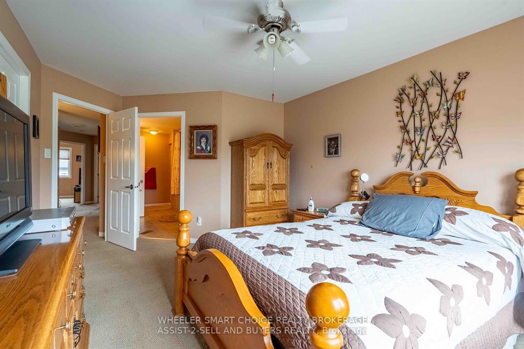 Photo 22 of 95 Mckenzie Street, Cornwall — HOMEH
