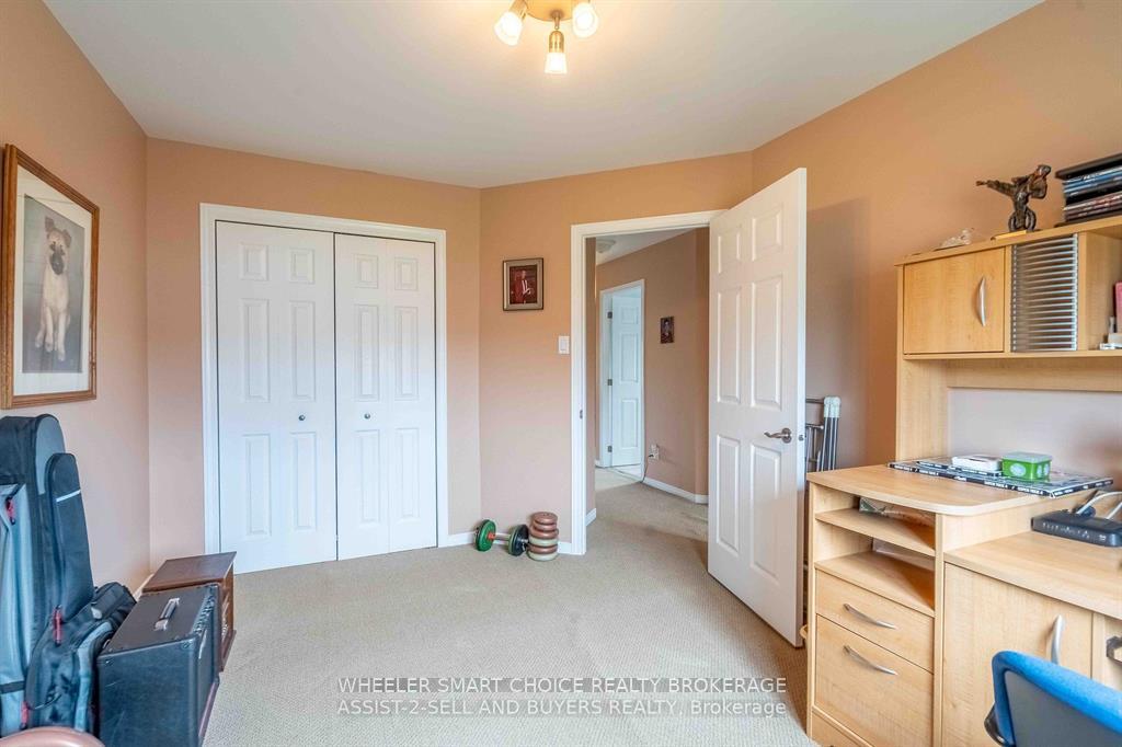 Photo 25 of 95 Mckenzie Street, Cornwall — HOMEH