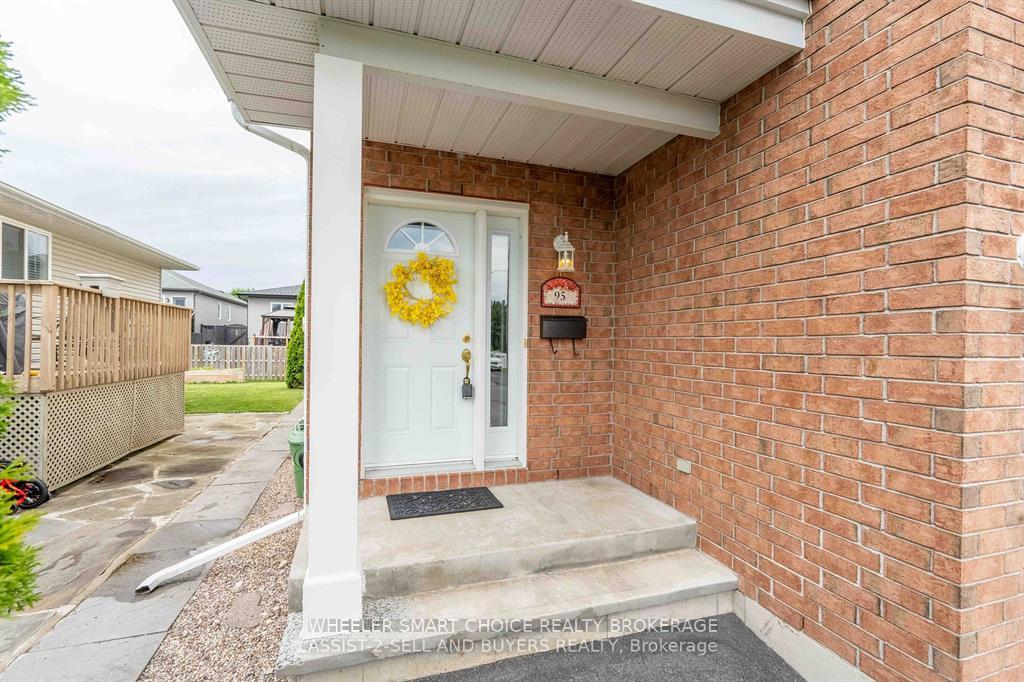 Photo 42 of 95 Mckenzie Street, Cornwall — HOMEH