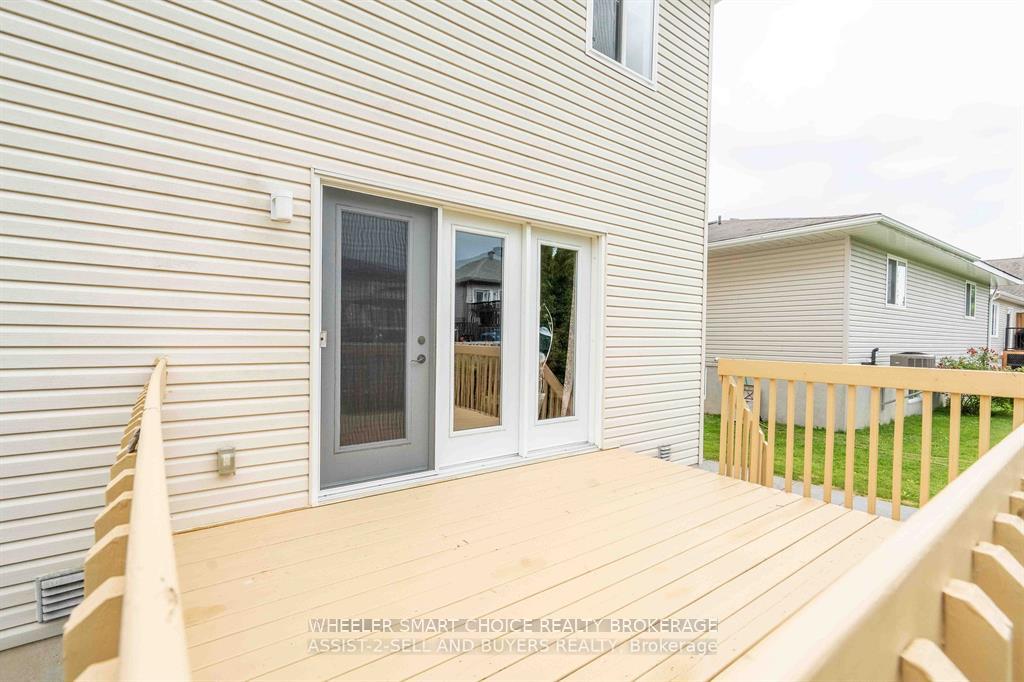 Photo 43 of 95 Mckenzie Street, Cornwall — HOMEH