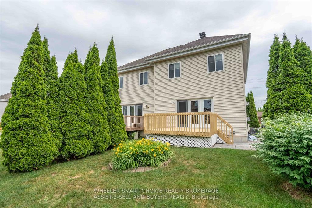 Photo 44 of 95 Mckenzie Street, Cornwall — HOMEH