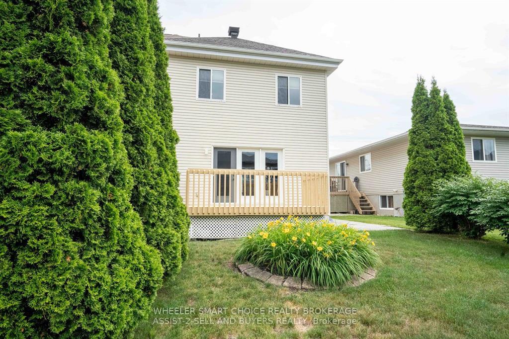 Photo 45 of 95 Mckenzie Street, Cornwall — HOMEH