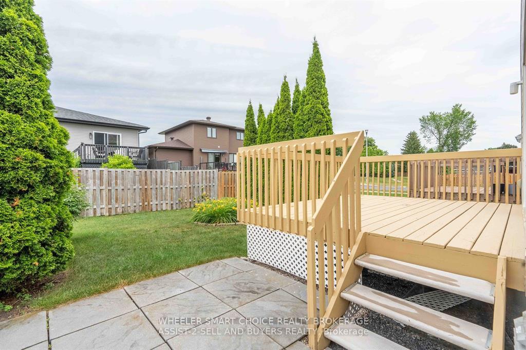 Photo 46 of 95 Mckenzie Street, Cornwall — HOMEH