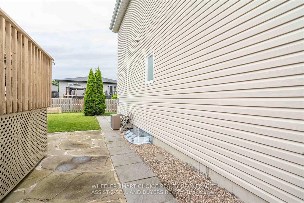 Photo 47 of 95 Mckenzie Street, Cornwall — HOMEH