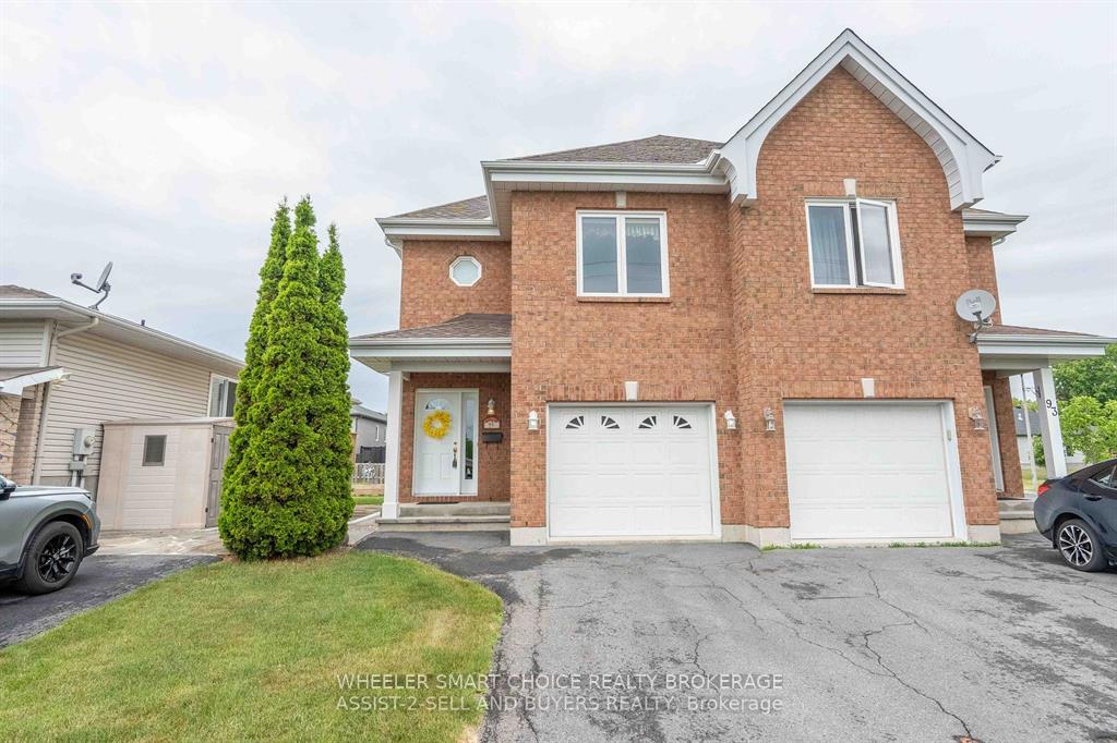 Photo 48 of 95 Mckenzie Street, Cornwall — HOMEH