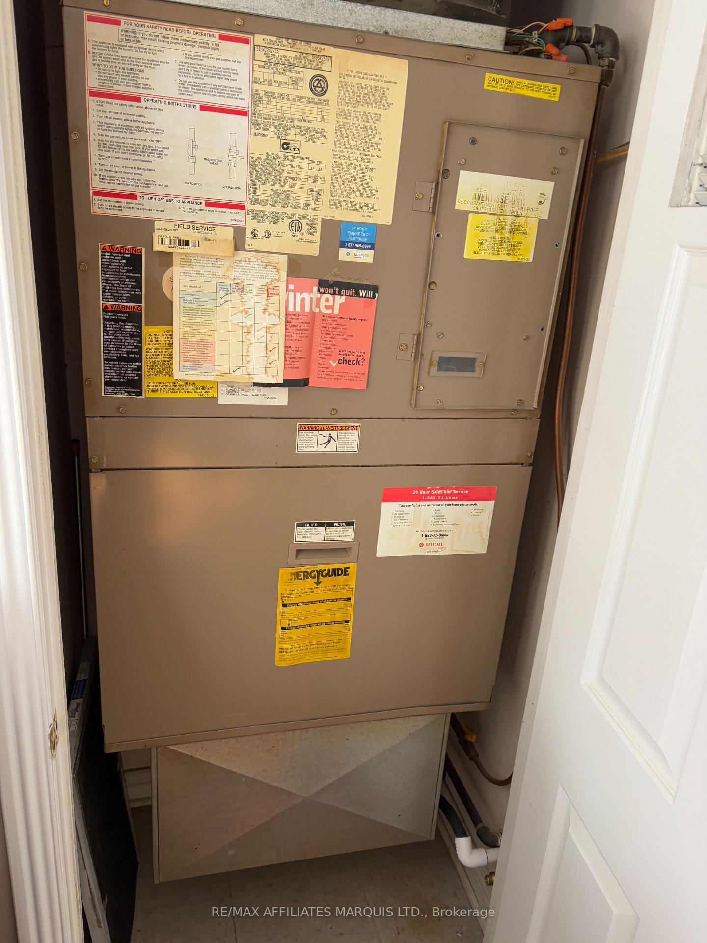 Photo 40 of Unit 302, 301 Water Street W, Cornwall — HOMEH