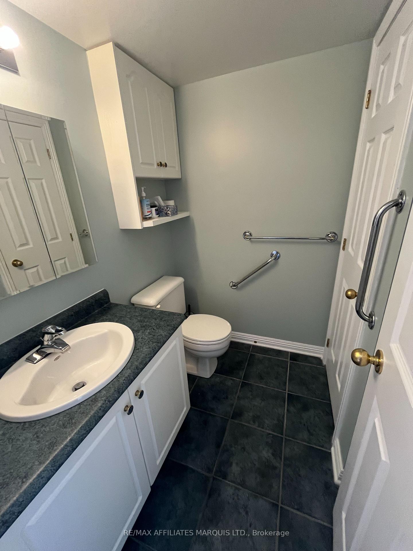 Photo 6 of Unit 302, 301 Water Street W, Cornwall — HOMEH