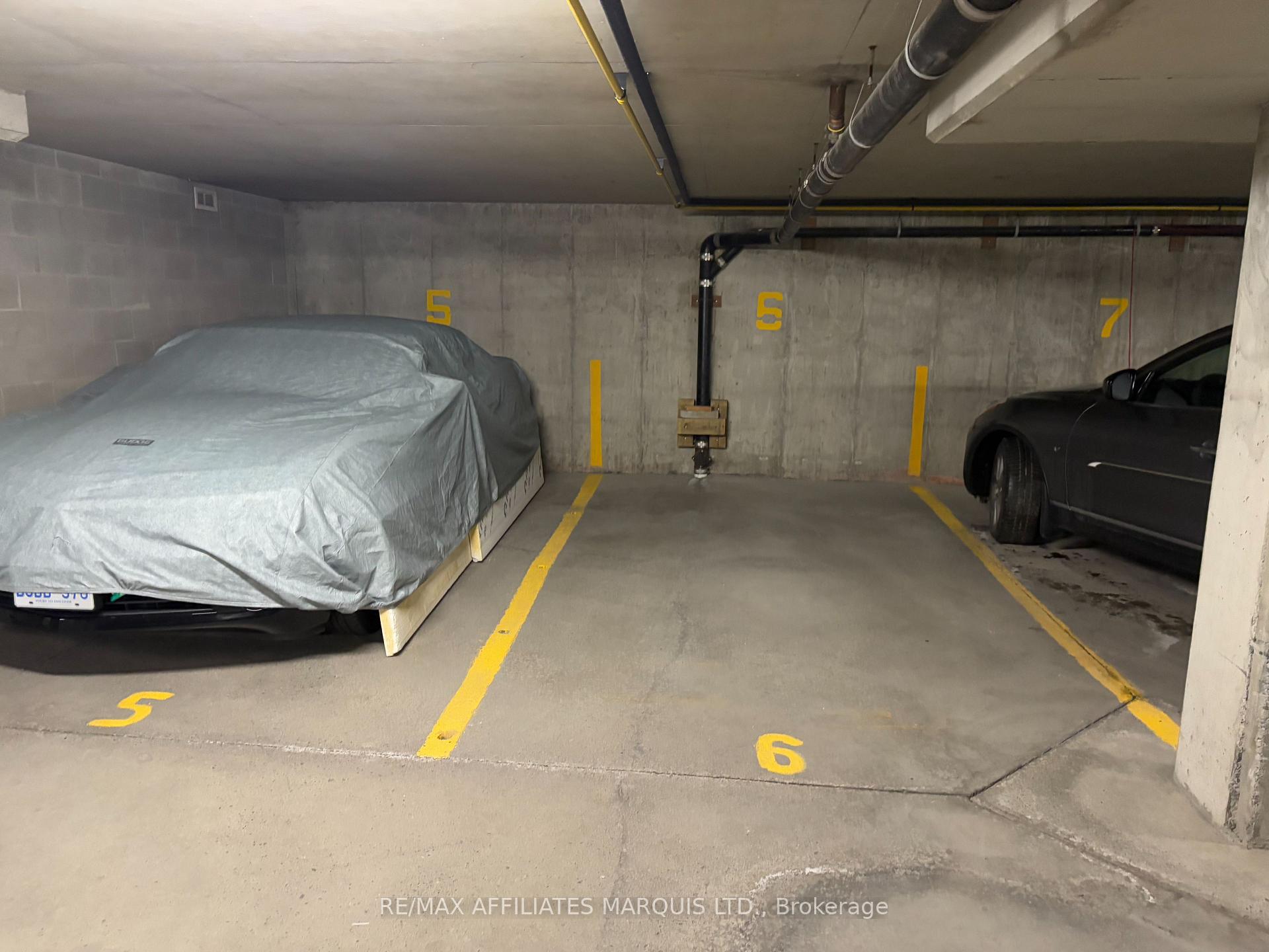 Photo 44 of Unit 302, 301 Water Street W, Cornwall — HOMEH