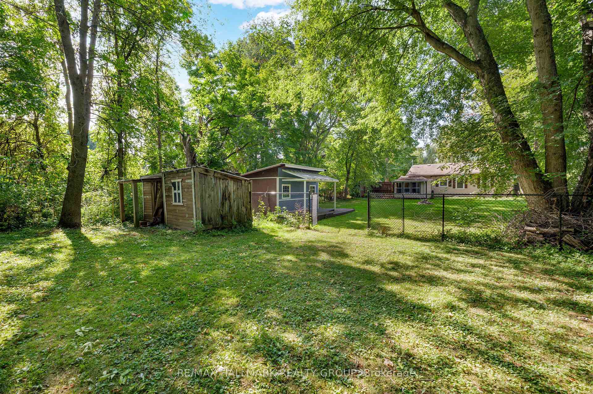 Photo 2 of 2063 County Rd 44, Edwardsburgh/Cardinal, Edwardsburgh/Cardinal Twp — HOMEH