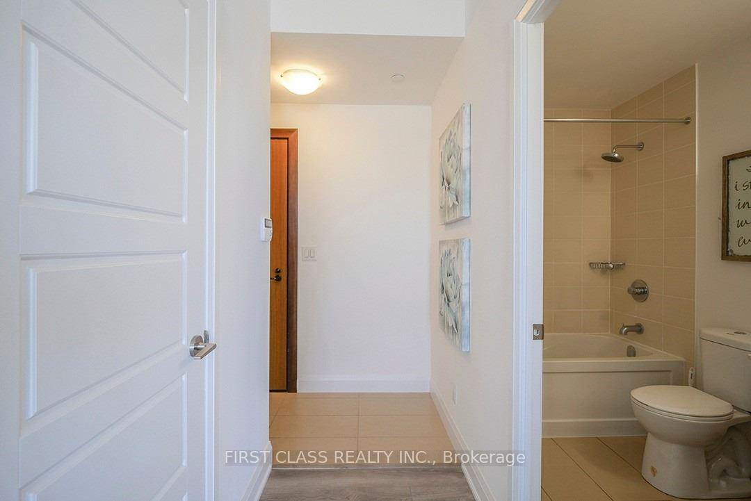 Photo 3 of Unit 610, 8200 Birchmount Road, Markham, Unionville — HOMEH