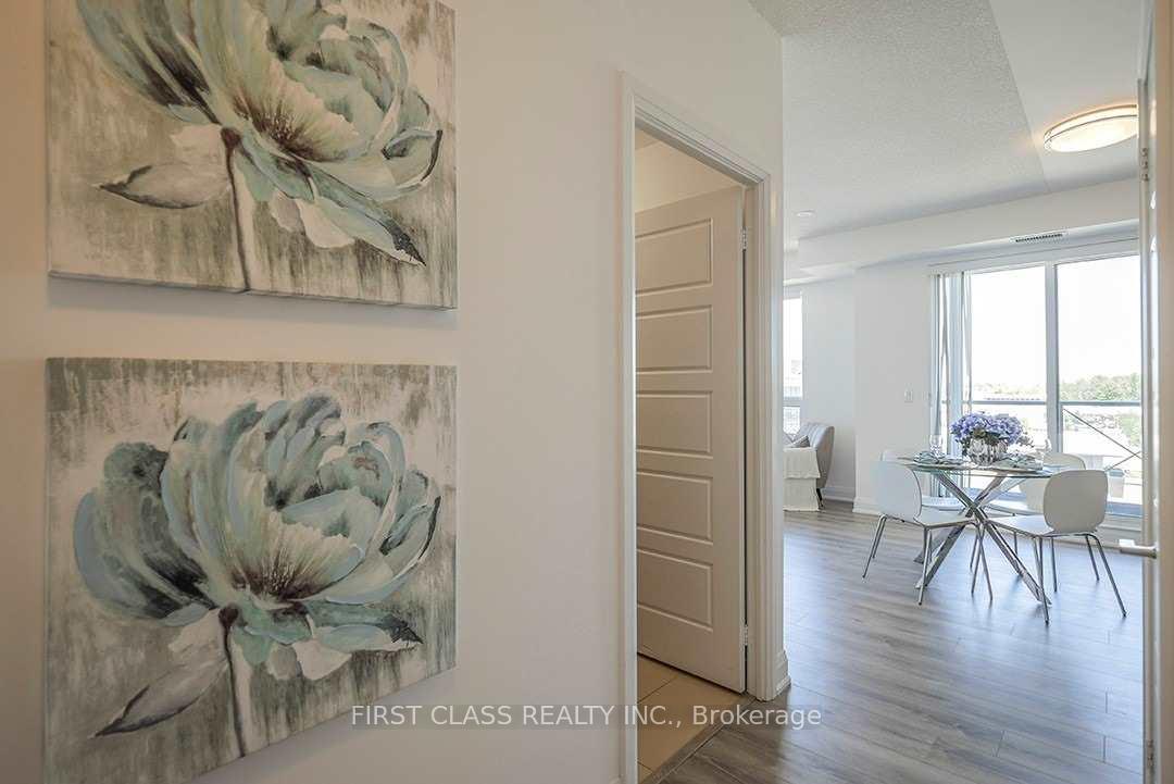 Photo 8 of Unit 610, 8200 Birchmount Road, Markham, Unionville — HOMEH